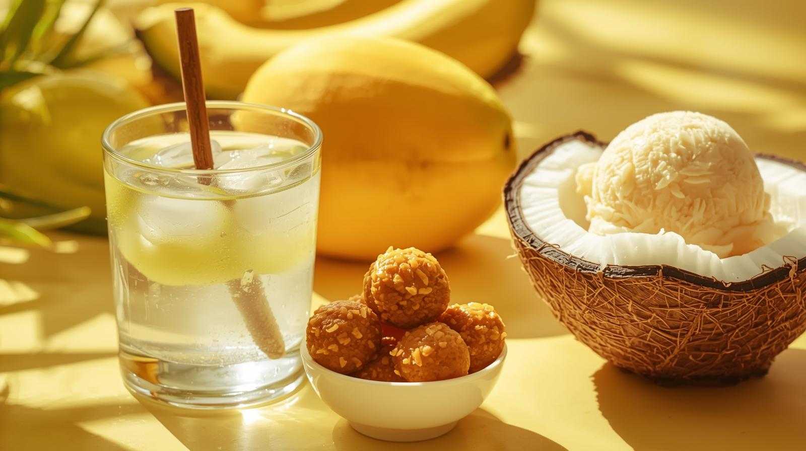 Savor Every Season: Curated Food Packs for Year-Round Flavor
