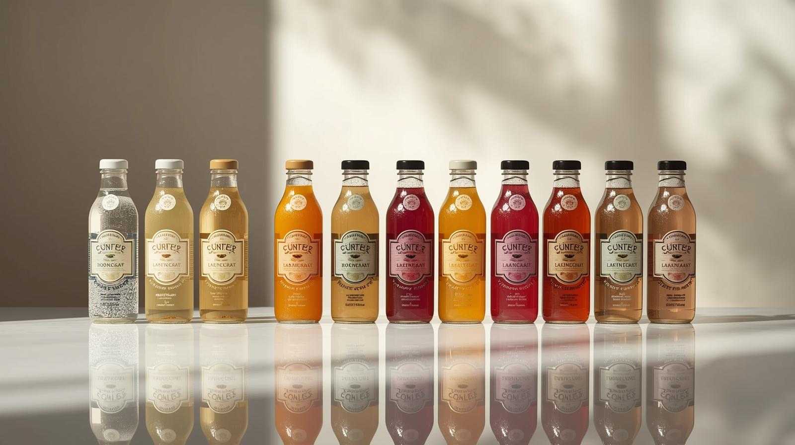 The Rise of Salty Packs and Premium Beverage Brands in India