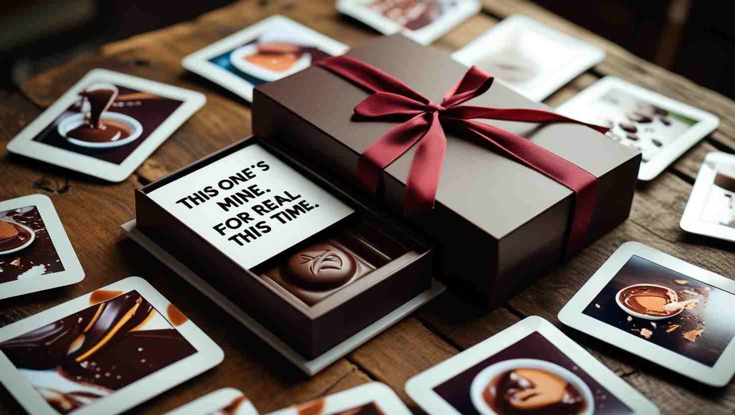 Top 7 Rakhi Gift Ideas for Your Food-Loving Sibling