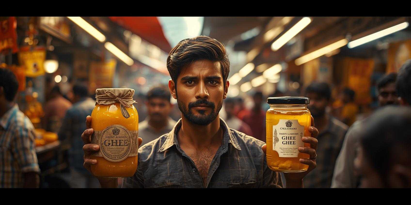 Premium Brands and Heritage in India: The Story Behind What We Eat and Why It Matters