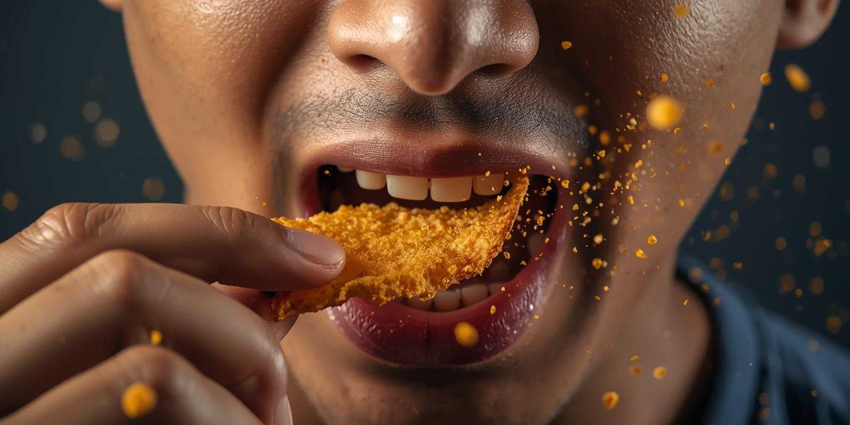 Rediscovering Authentic Flavours & Crunchy Delights: A Journey Through India’s Most Loved Traditiona