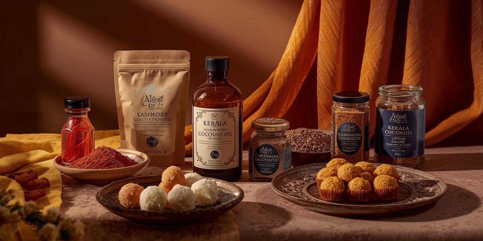 Premium Brands and Heritage in India: The Story Behind What We Eat and Why It Matters