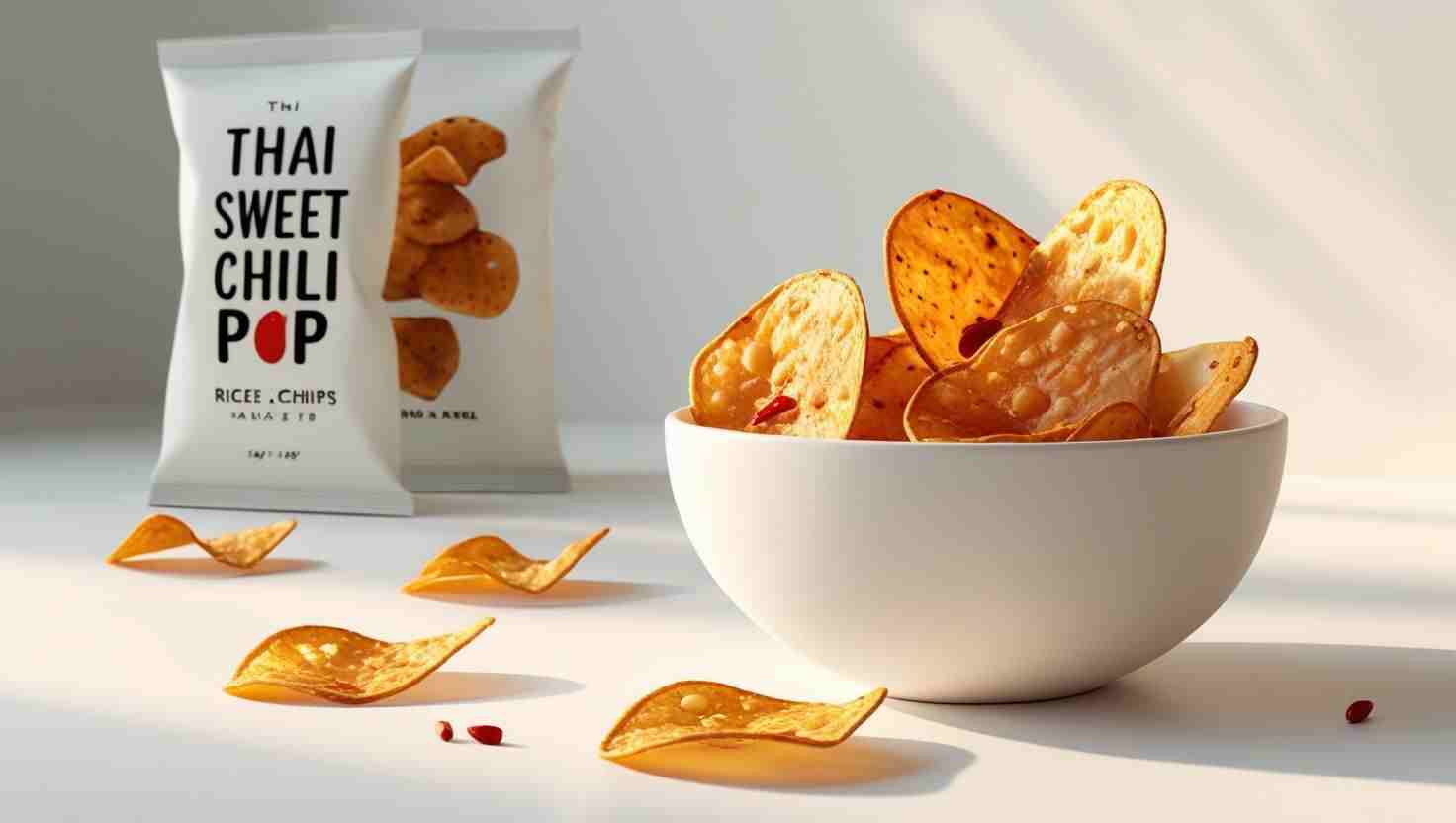 10 Viral Snacks You Didn't Know You Needed – #5 Will Surprise You!