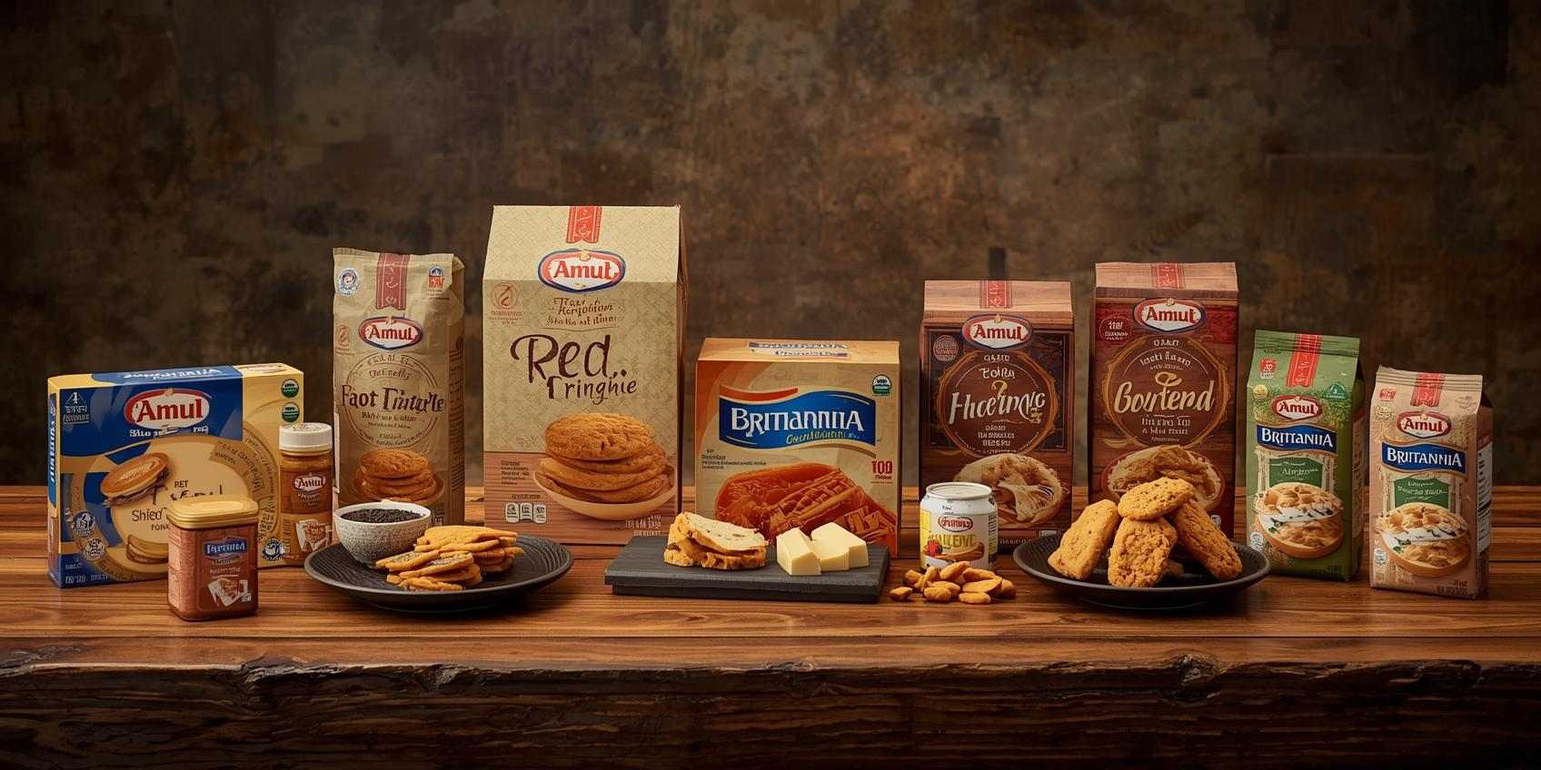 When Legacy Becomes Luxury: Premium Heritage Food in India