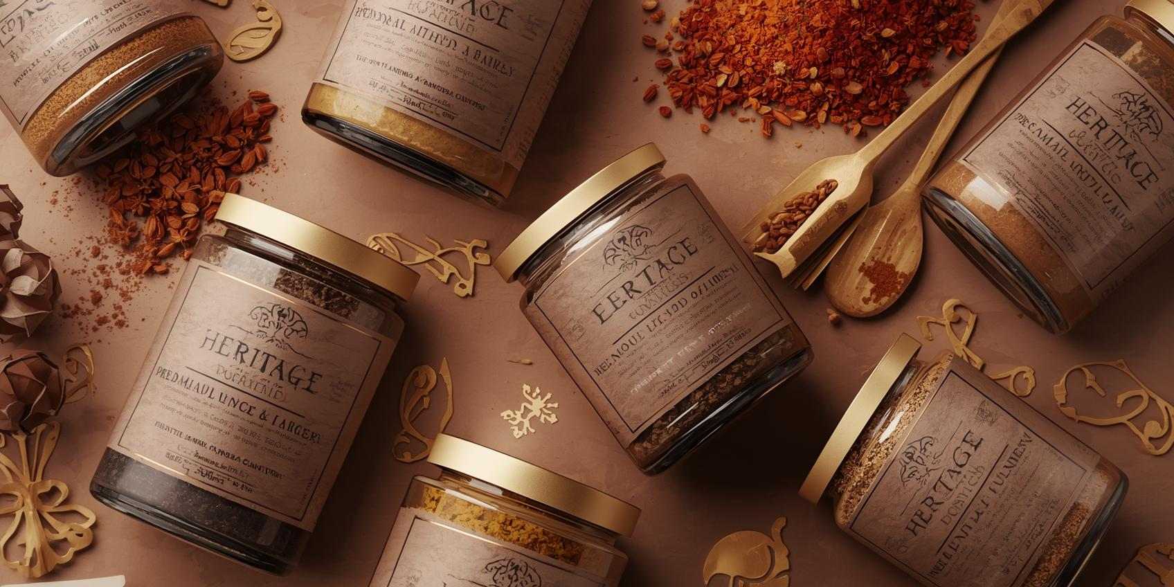 Premium Brands and Heritage in India: The Story Behind What We Eat and Why It Matters