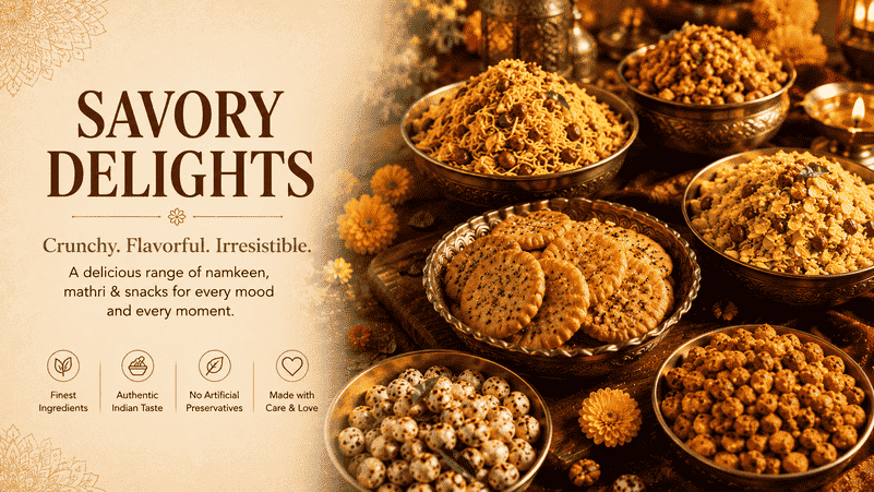 How to Build the Perfect Indian Party Snack Table with Mithai