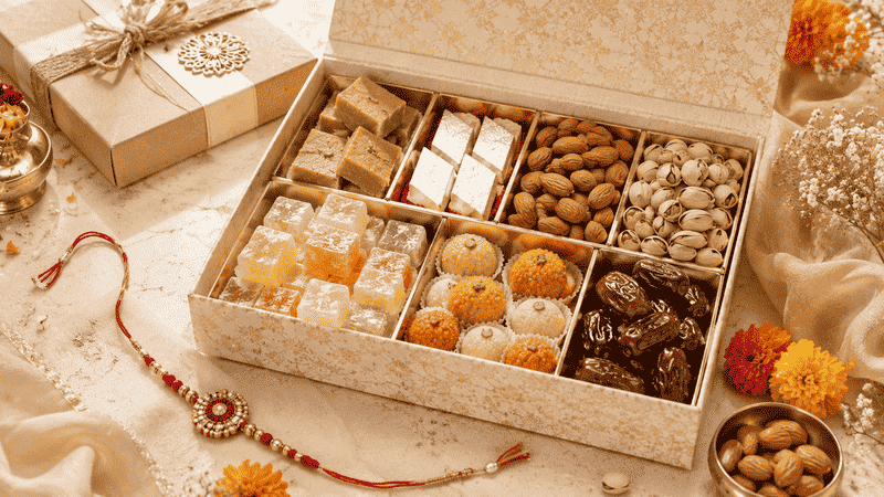 Ghewar Online: Fresh Arrivals of Indian Sweets You Need to Try Right Now
