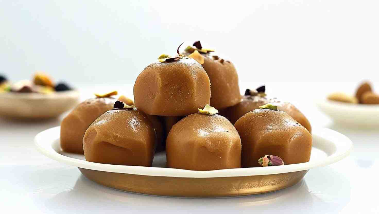 Sweet Stories of India – Regional Classics