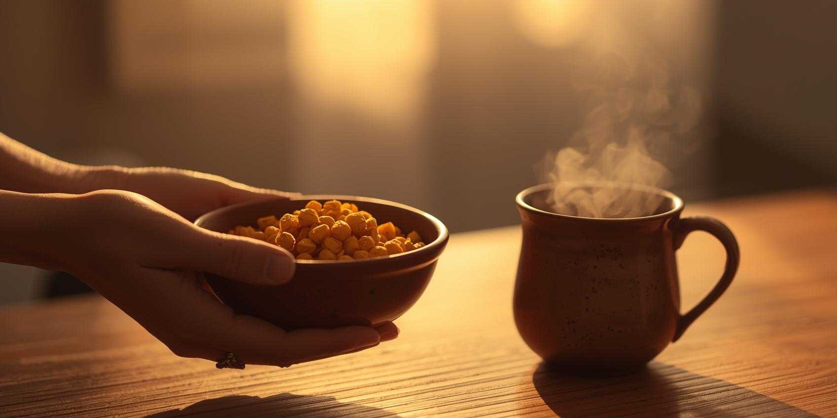 Quick Bites and Evening Snacks A Deep Dive from Our Side
