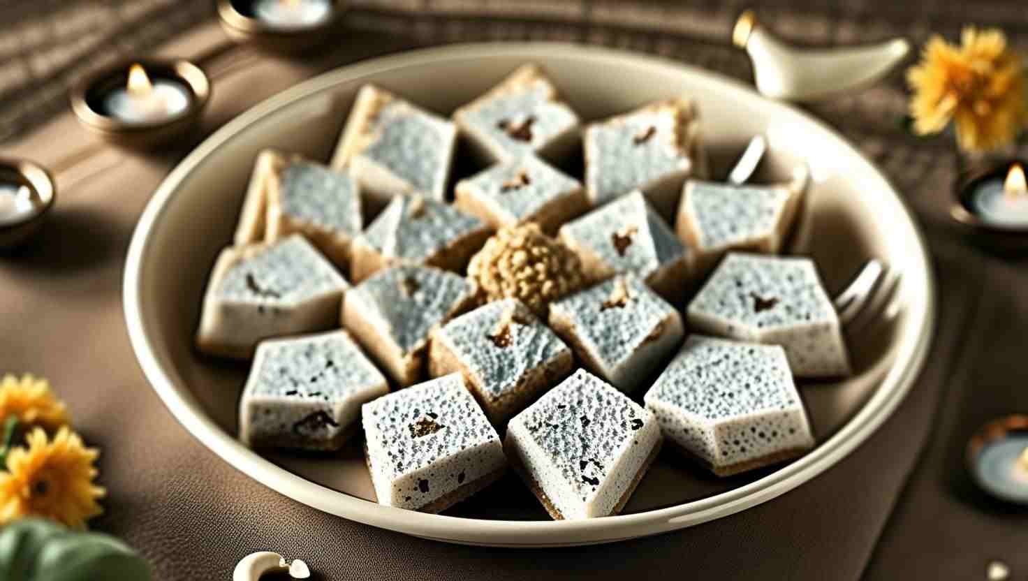 Sweet Stories of India – Regional Classics