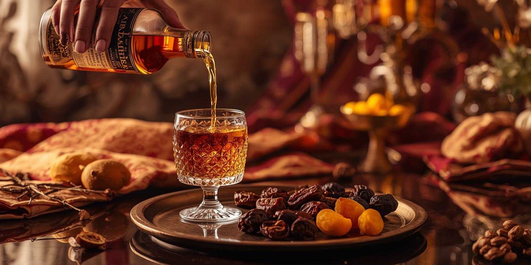 Premium Beverage + Deluxe Dry Fruit Hampers: India’s New Festive Favourite