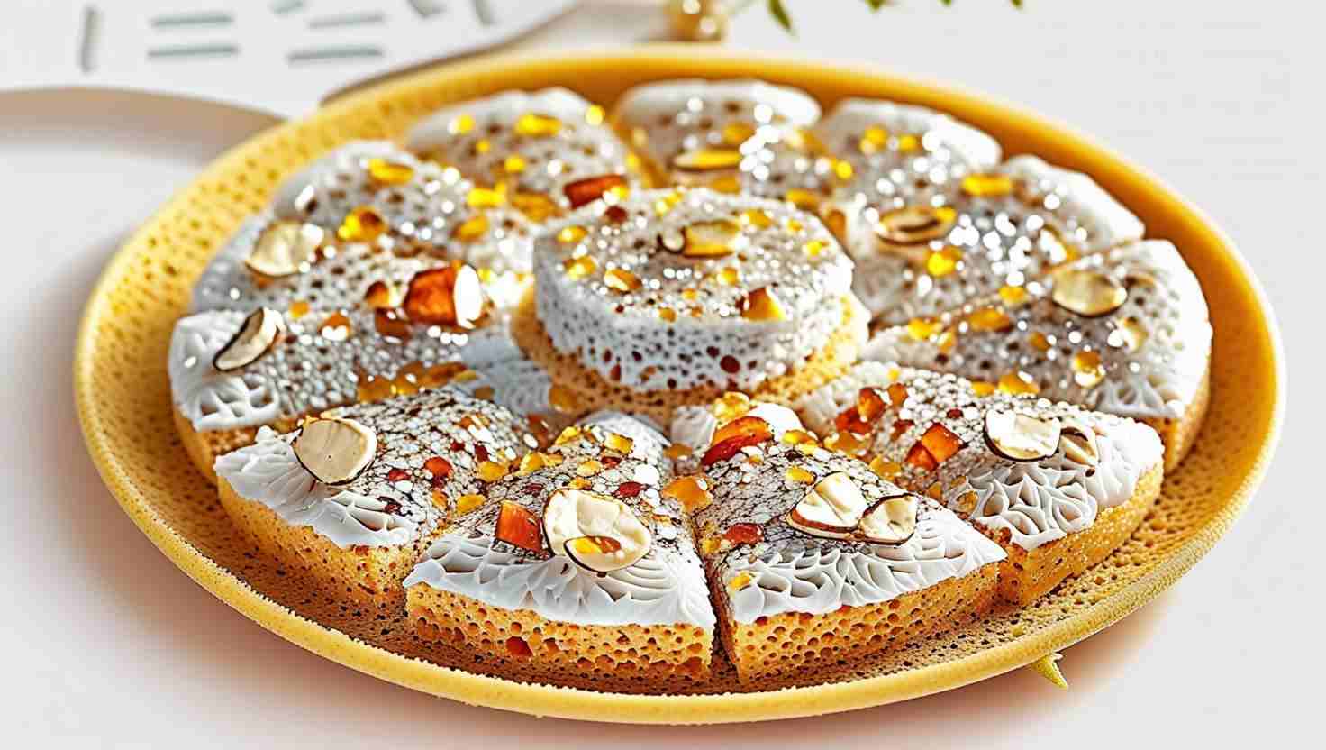 Sweet Stories of India – Regional Classics