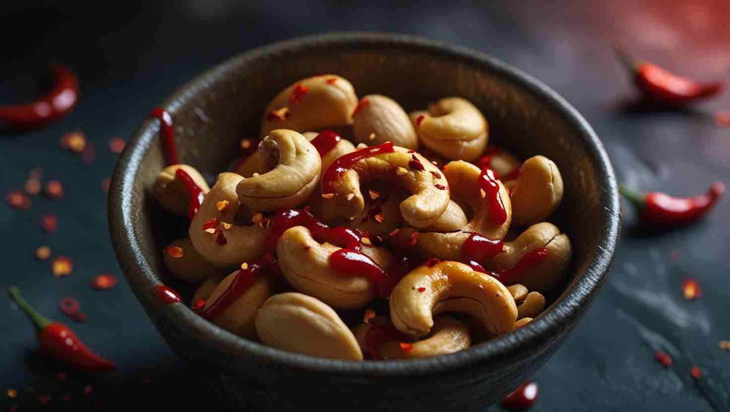 10 Viral Snacks You Didn't Know You Needed – #5 Will Surprise You!