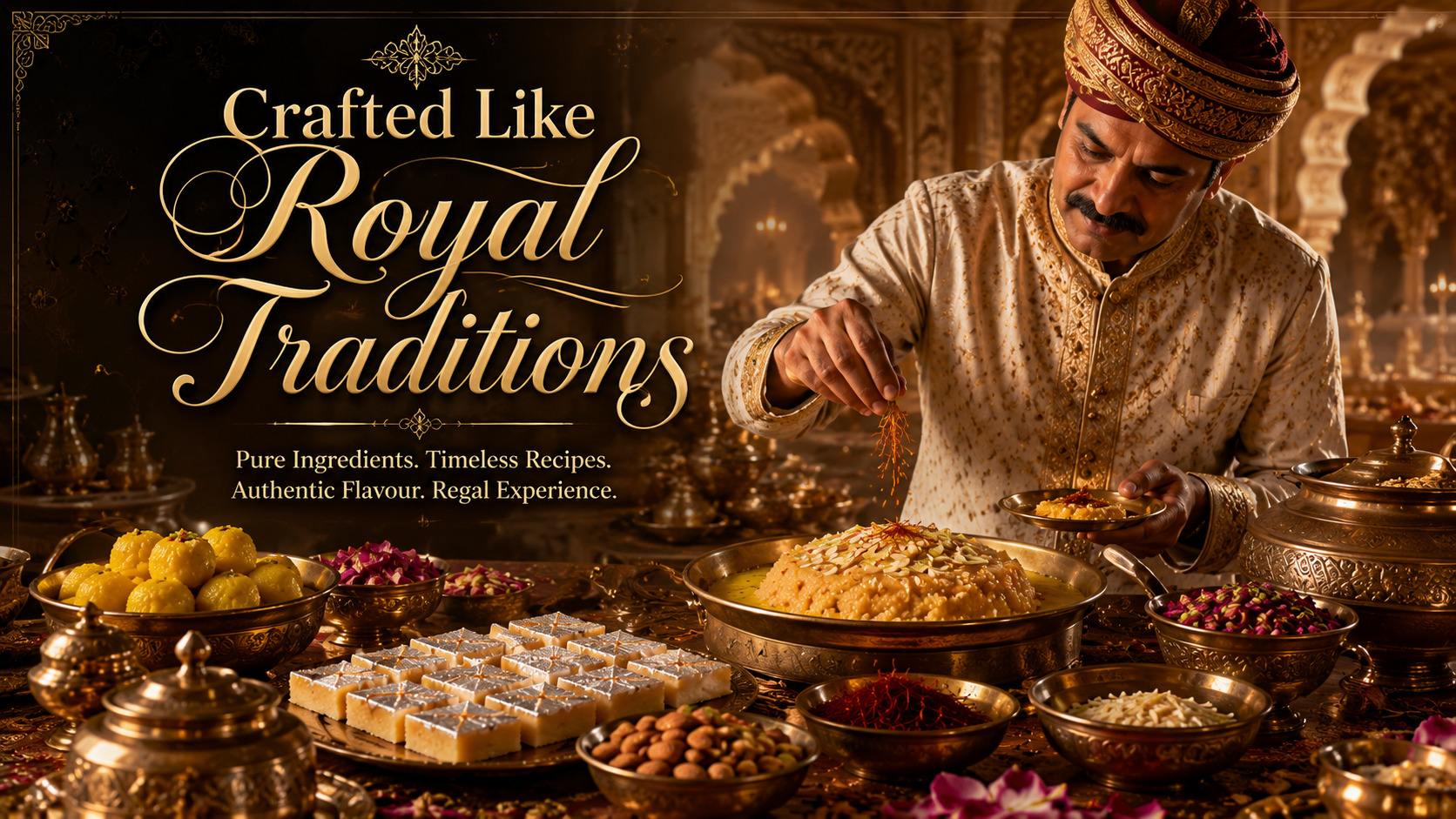 Why Everyone Wants These Royal Sweet Arrivals