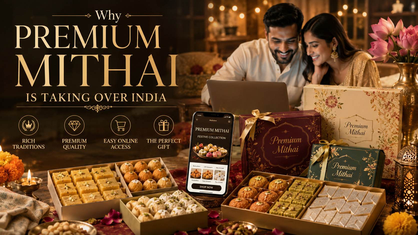 Why Everyone Wants These Royal Sweet Arrivals