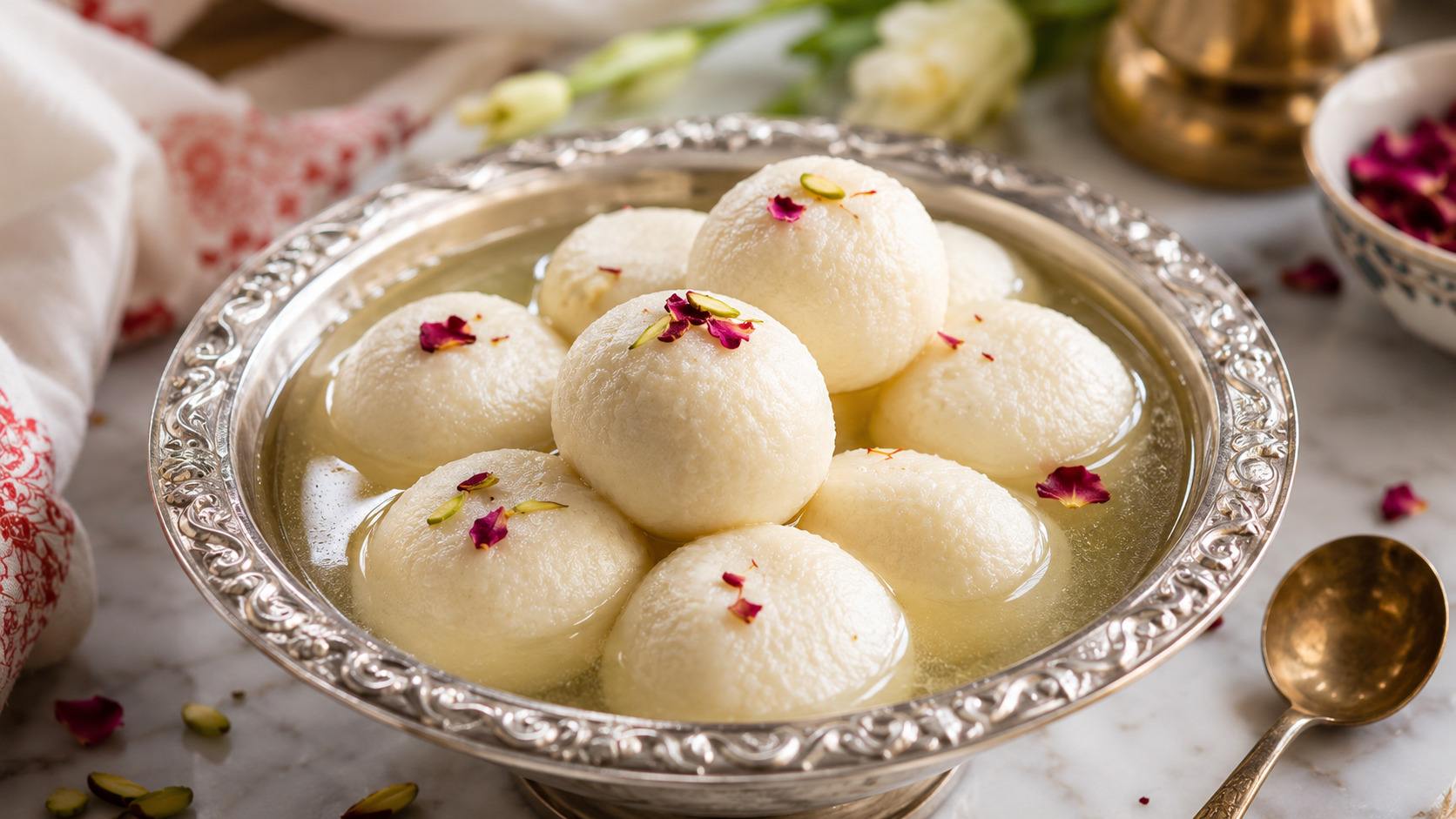 Best Authentic Indian Sweets to Order Online: A Regional Guide