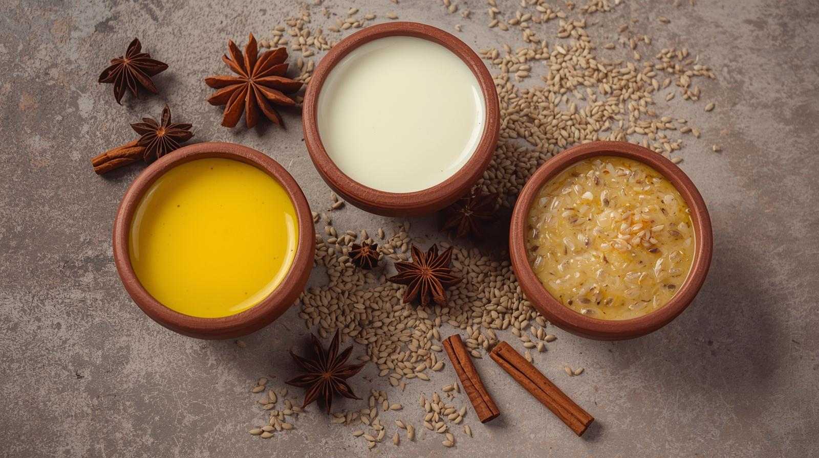 Heritage Food and Fitness: A Healthy Tradition in India