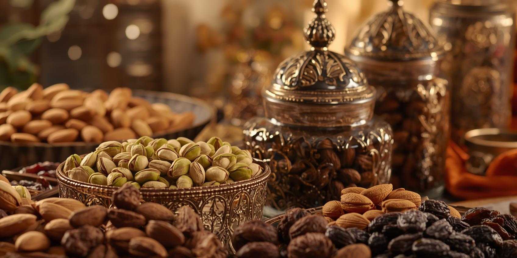 Gifting Redefined: How Premium Drinks and Deluxe Dry Fruits Are Transforming Festive Traditions