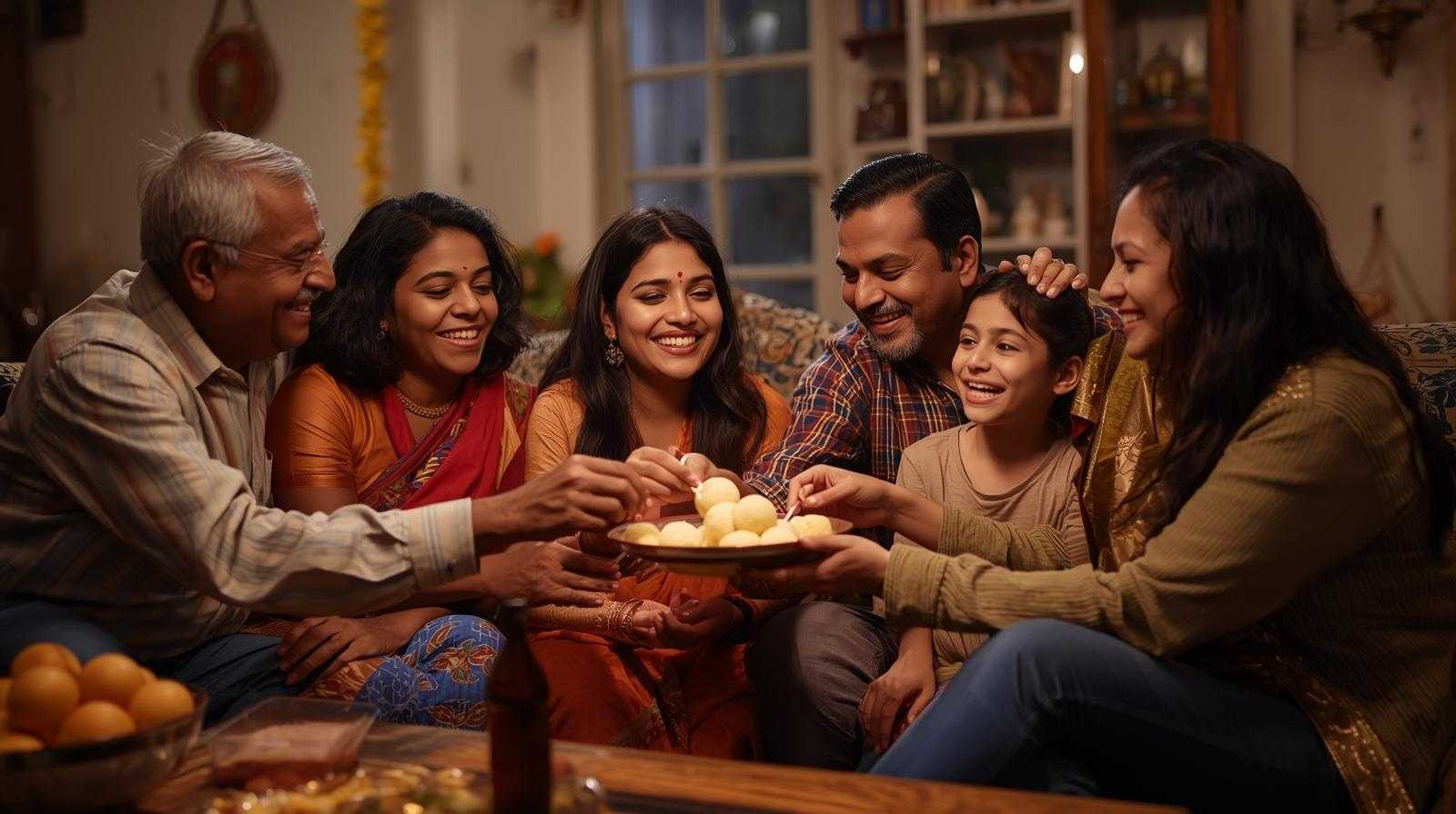 Valentine Week in India: Why We Choose KC Das Rossogullas Over Chocolates