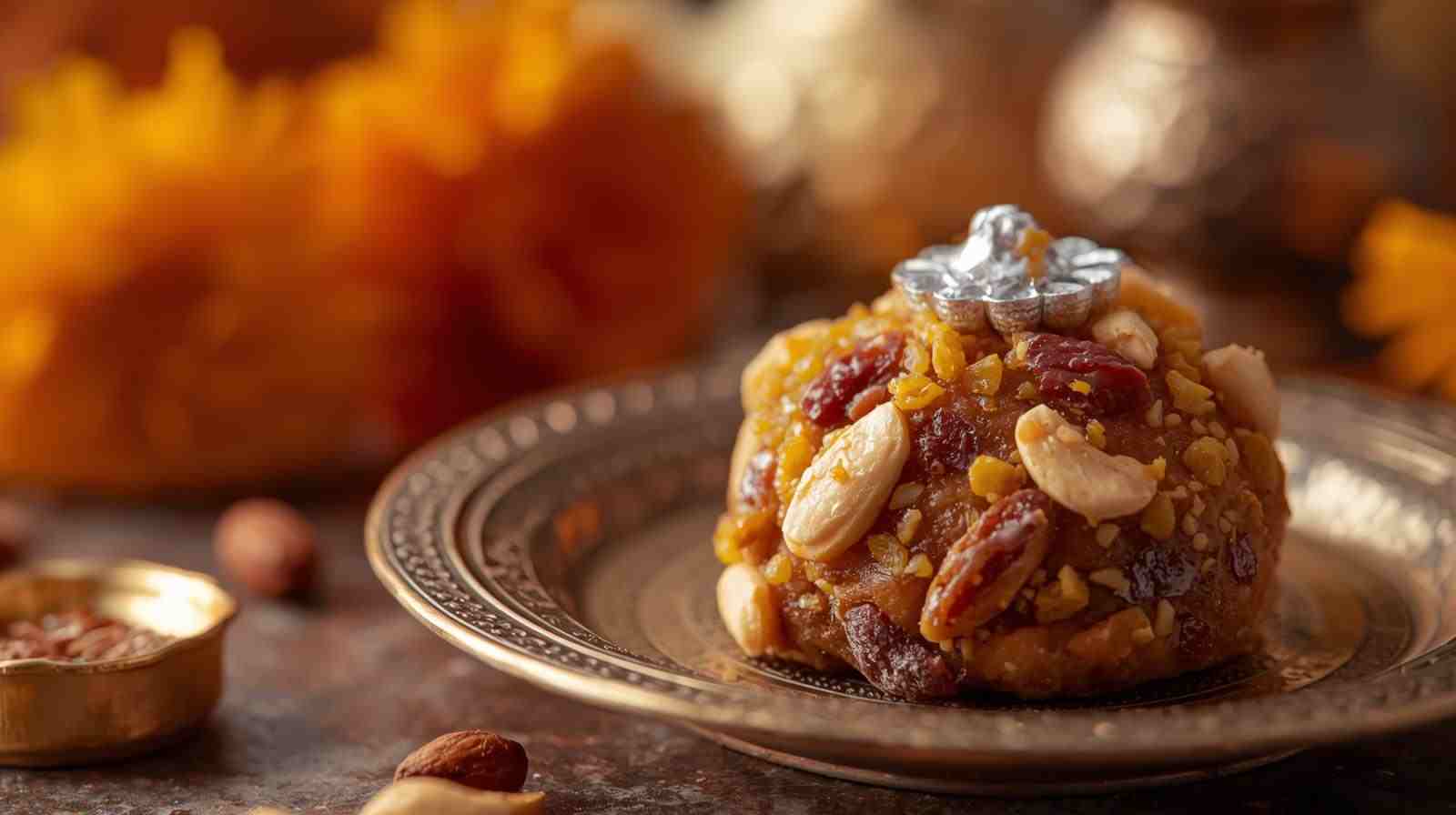 Navratri Vrat Special: A Delicious Guide to Fasting-Friendly Sweets and Snacks