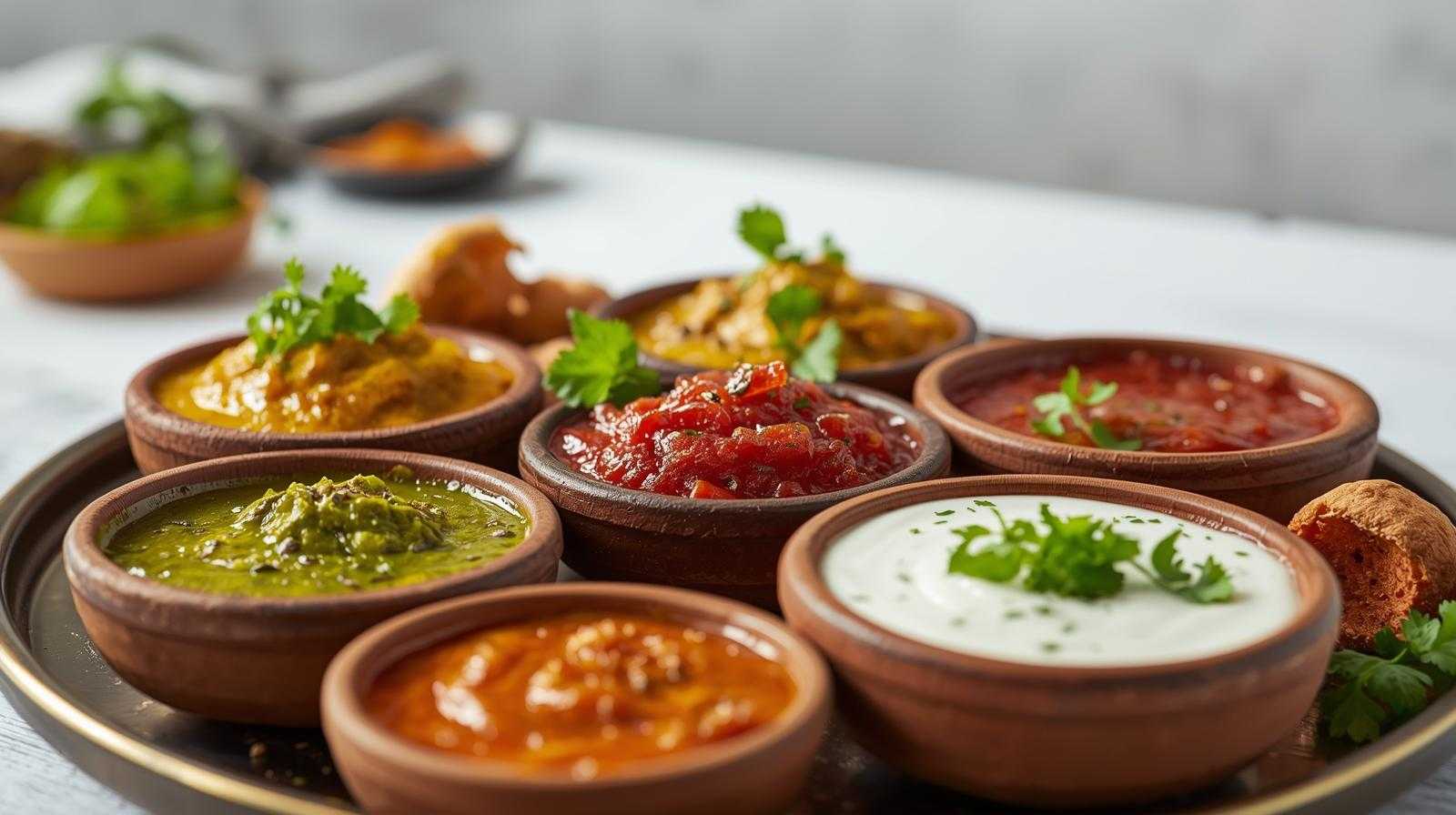 Fruit and Nut, Fitness Foods, and Sauce — Building a Smart Indian Diet That Balances Taste and Perfo