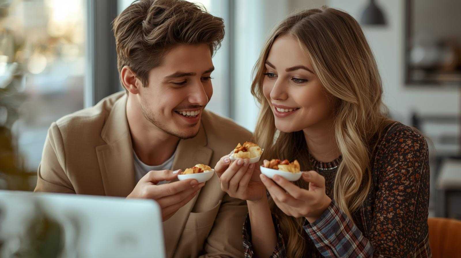 Gourmet India: Trends Shaping Premium Food & Dessert Culture in 2025