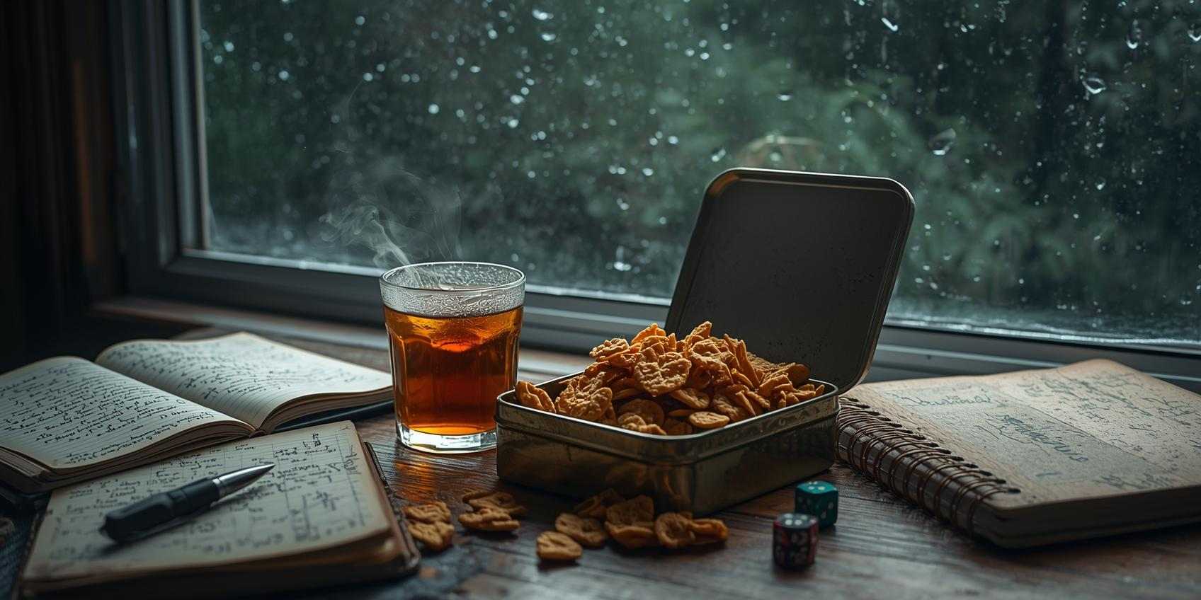Exploring Authentic Flavours: India’s Most Loved Crunchy Snacks & Namkeen Traditions