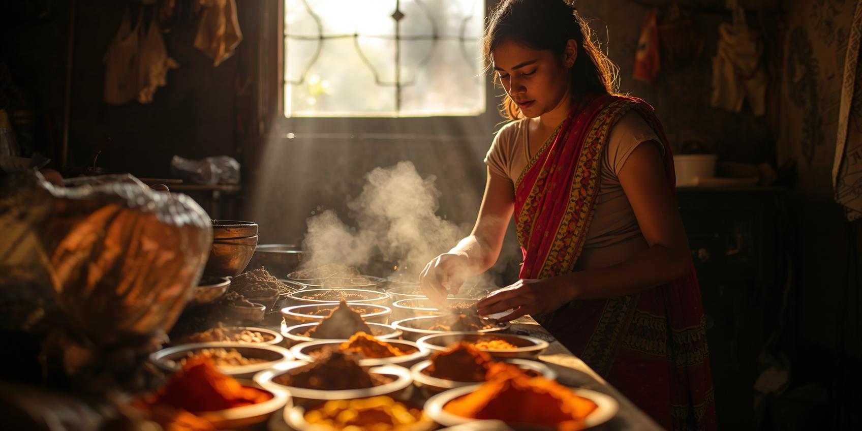 When Legacy Becomes Luxury: Premium Heritage Food in India