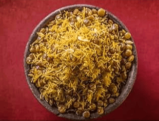 DalMoth (Chaina Ram Sweet, Chandani Chowk)
