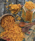 Aloo Bhujia (Pracheen Petha, Agra)