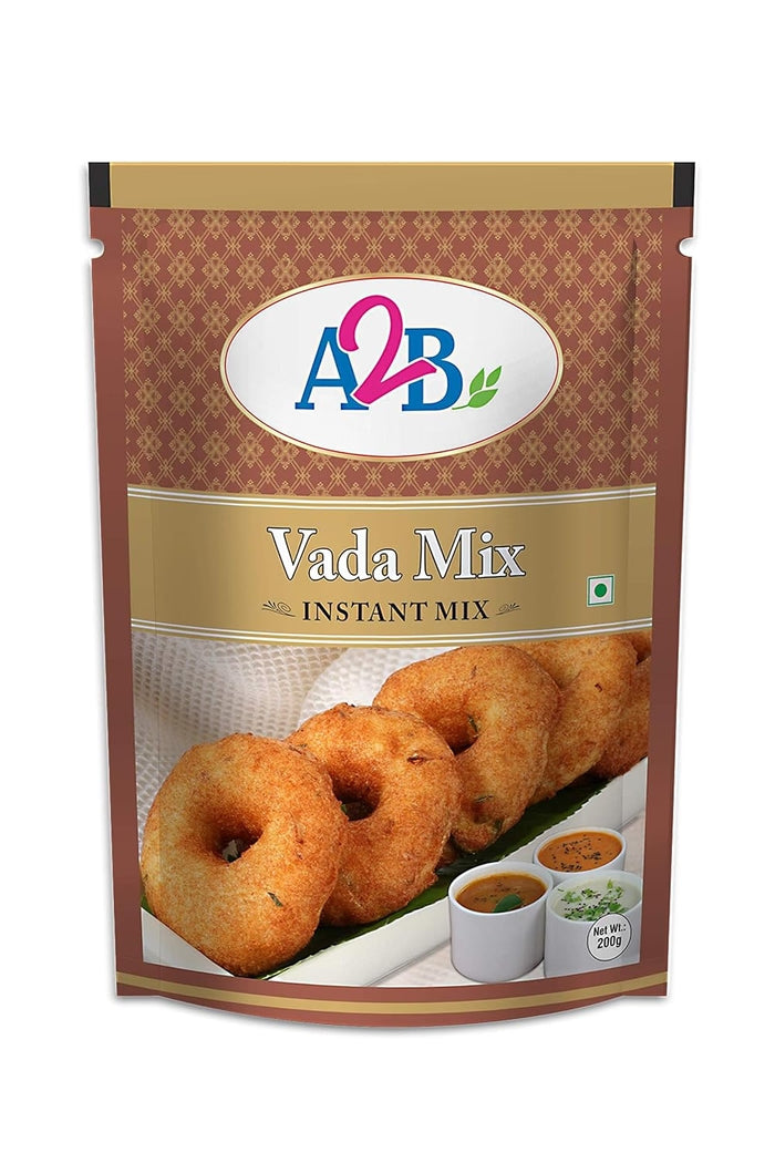 Vada Mix