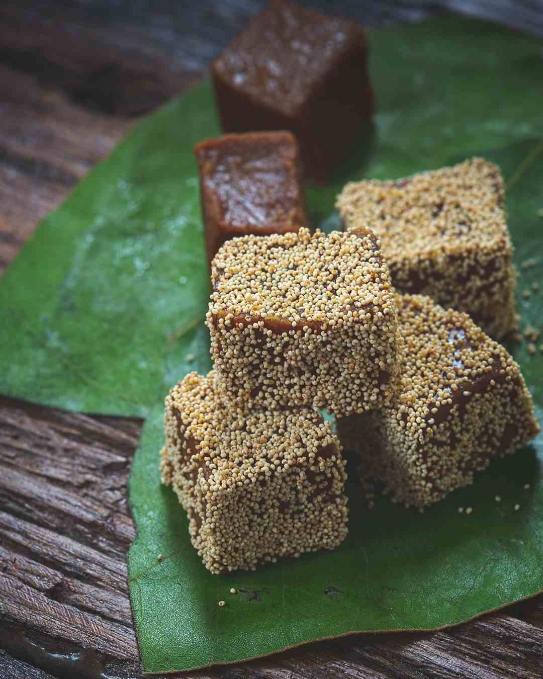 Bal Mithai (Khim Singh Mohan Singh Rautela, Almora)