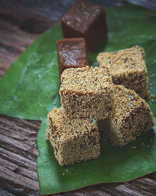Bal Mithai (Khim Singh Mohan Singh Rautela, Almora)