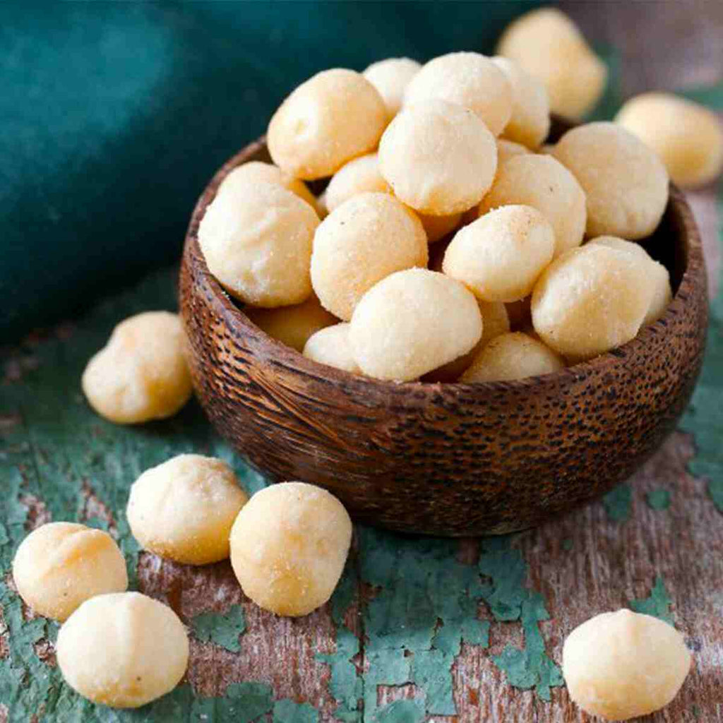 Australian Magic Nuts (Lovely Sweets, Jalandhar)