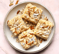 Badam Burfi (Ram Lal Hakumat Rai & Sons, Jagraon)