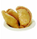 Special Kesar Gujiya (Chaina Ram Sweets, Chandni Chowk)