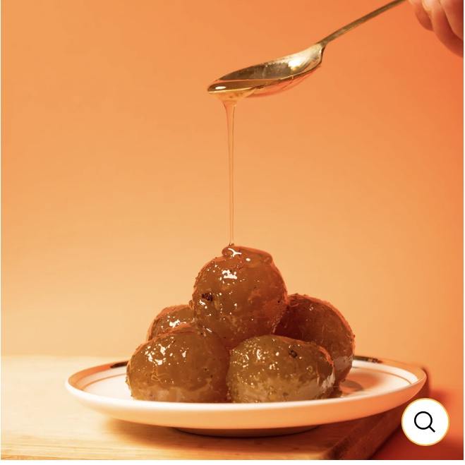 Amla Murabba (Prince Pickles, Chandni Chowk)