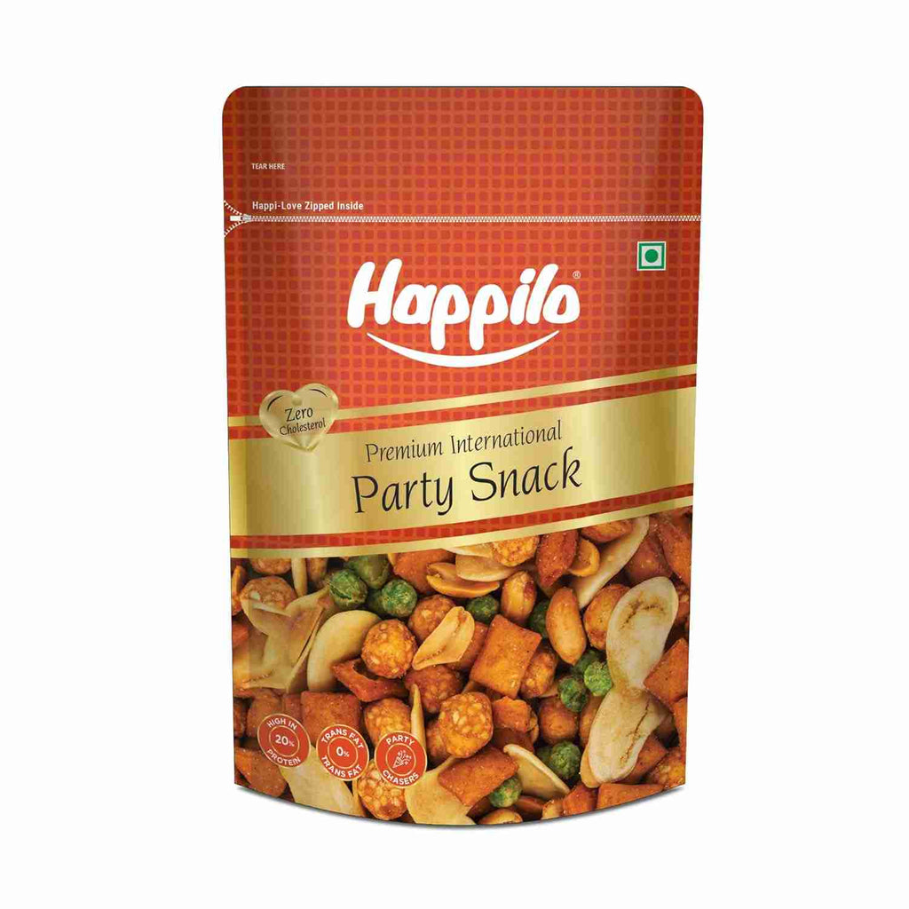 Happilo Party Snack (Happilo, Bengaluru)