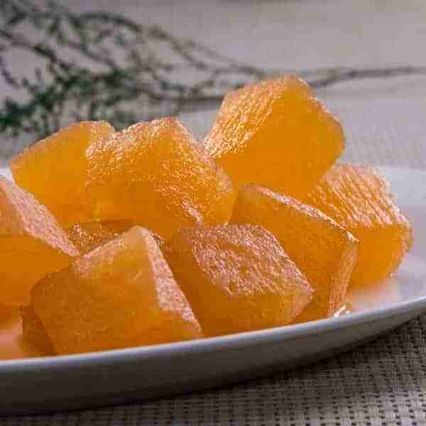 Mango Petha (Pracheen Petha, Agra)