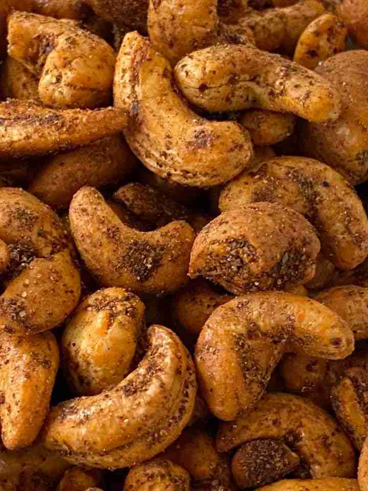 Kaju Masala (Hira's Sweets, Shahdara)