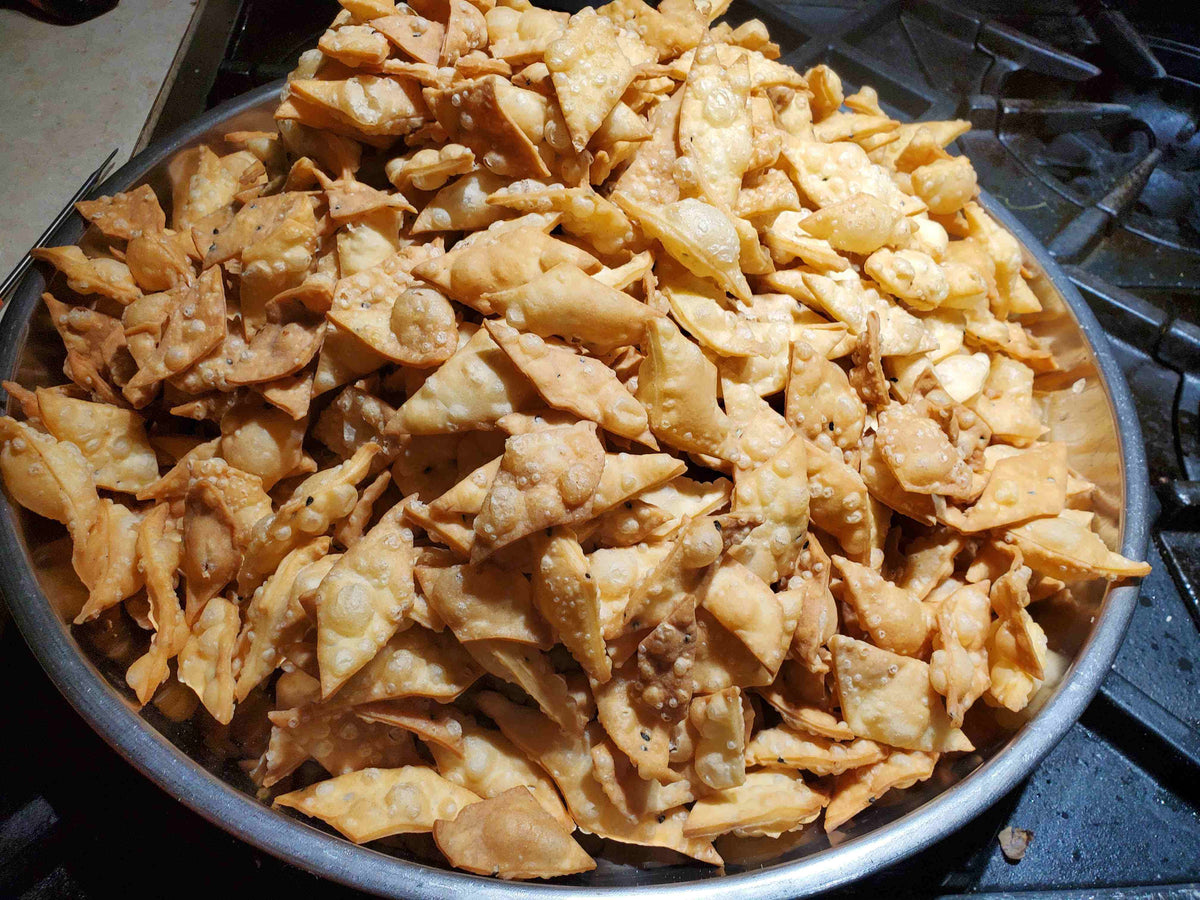 Namakpara (Hira's Sweets, Shahdara)