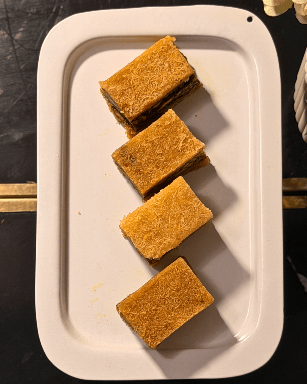 Cashew Ballouria (Anjanya, New Delhi)