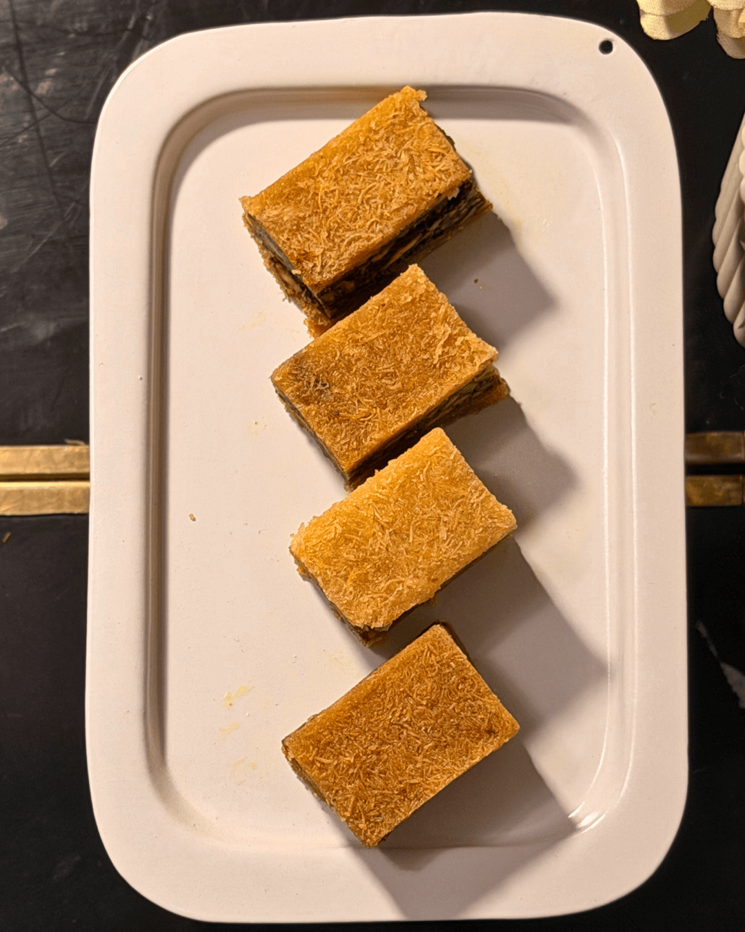 Cashew Ballouria (Anjanya, New Delhi)