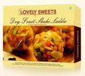 Shahi Dry Fruit Laddoo (Lovely Sweets, Jalandhar)