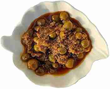 Special Dela Pickle (Prince Pickles, Chandni Chowk)