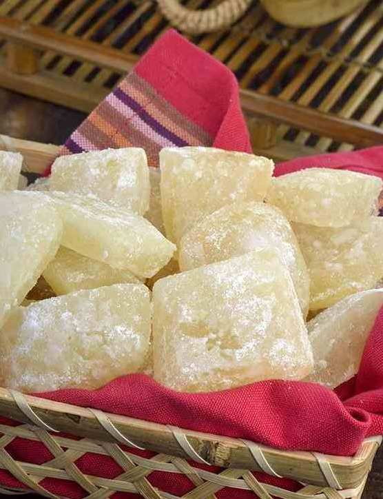 Plain Petha (Pracheen Petha)