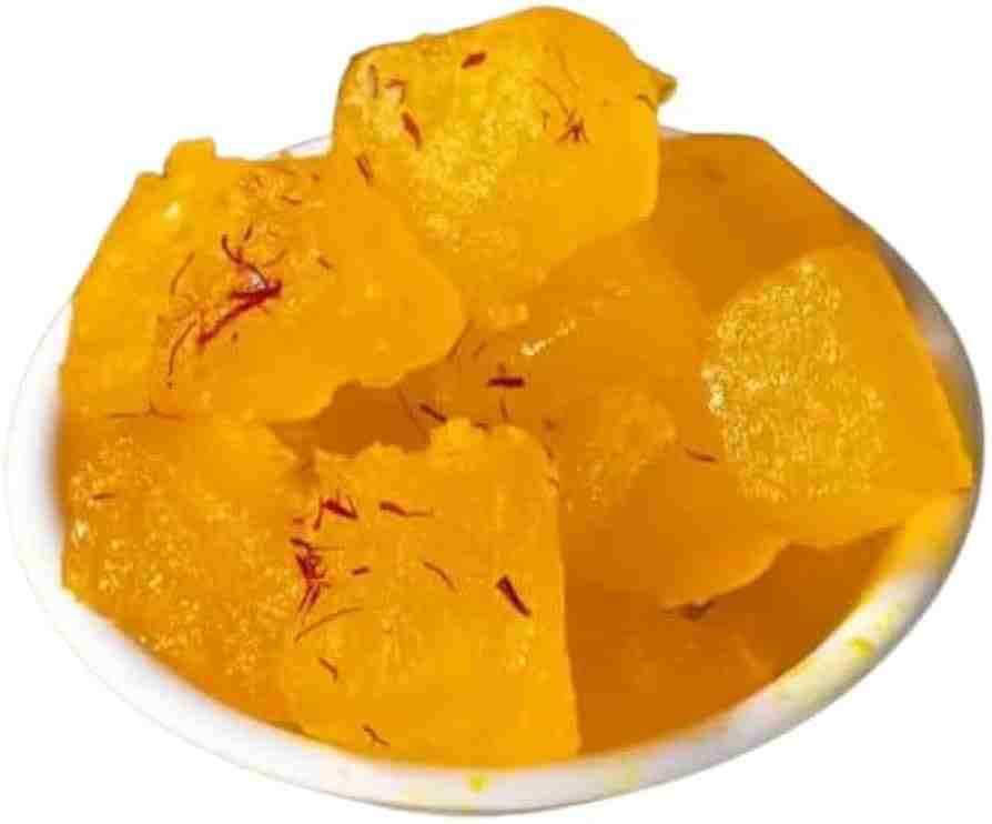 Kessar Cherry Petha