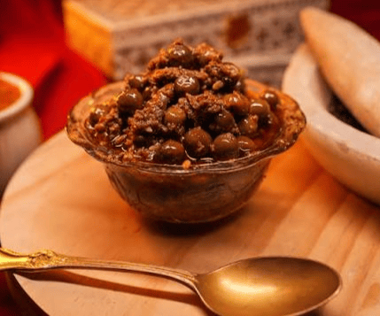 Special Dela Pickle (Prince Pickles, Chandni Chowk)