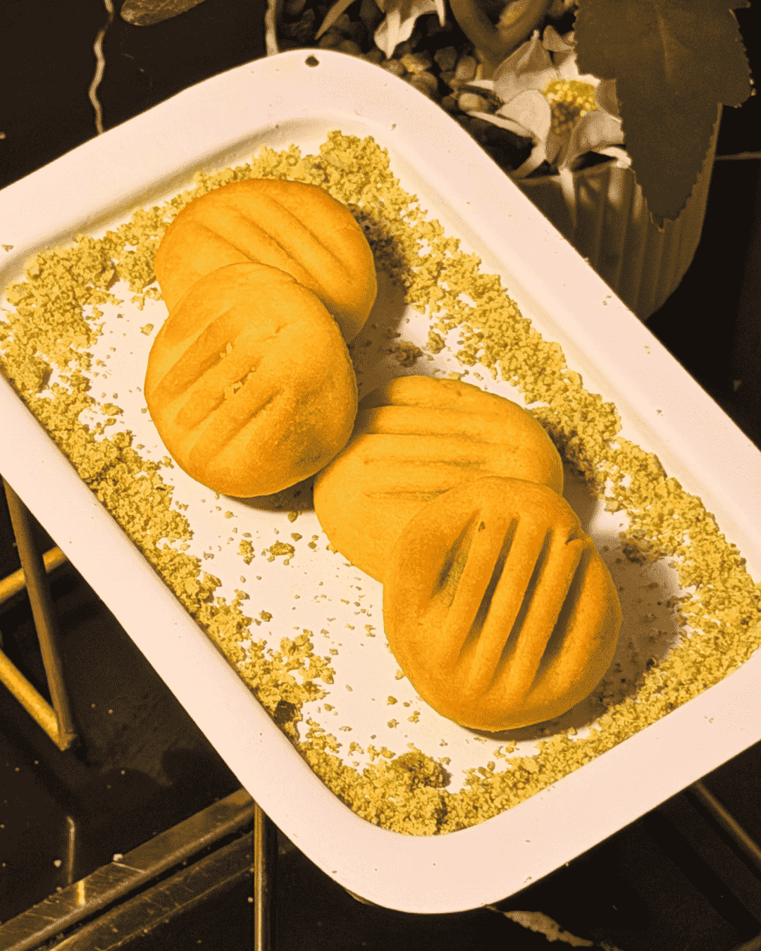 Date Maamoul (Anjanya, New Delhi)