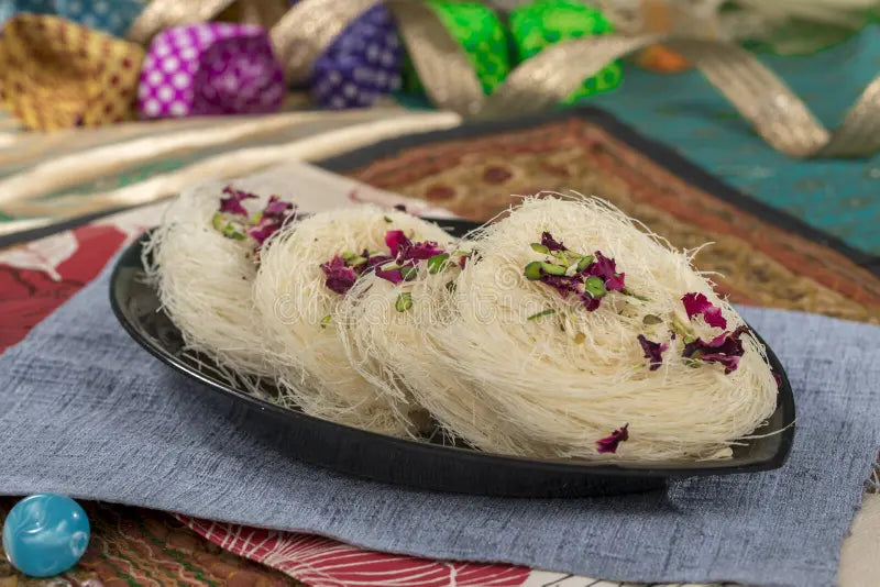 Saadi Pheni ( Chaina Ram Sweets)
